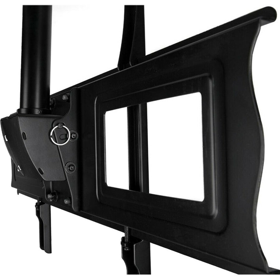 SunBriteTV Ceiling Mount for Flat Panel Display - Black