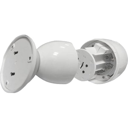 ALURATEK SMART WIFI OUTDOOR IP CAMERA, 30 ft, ASHBC01F, Wireless
