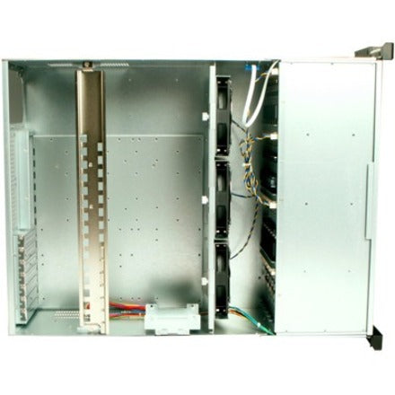 iStarUSA E4M24HD Server Case