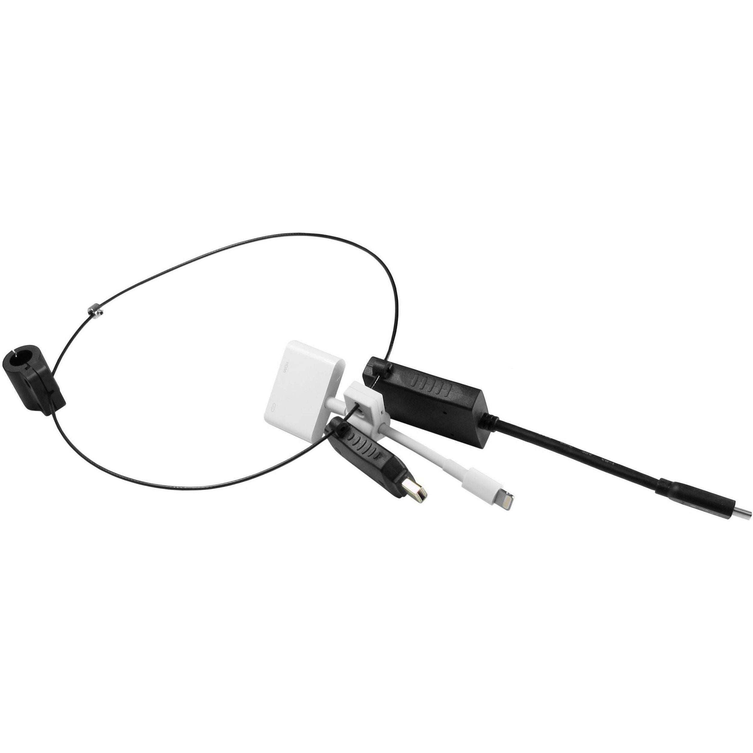 Comprehensive Connector Adapter Kit