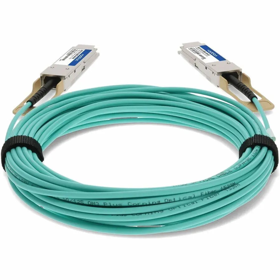 AddOn Fiber Optic Network Cable