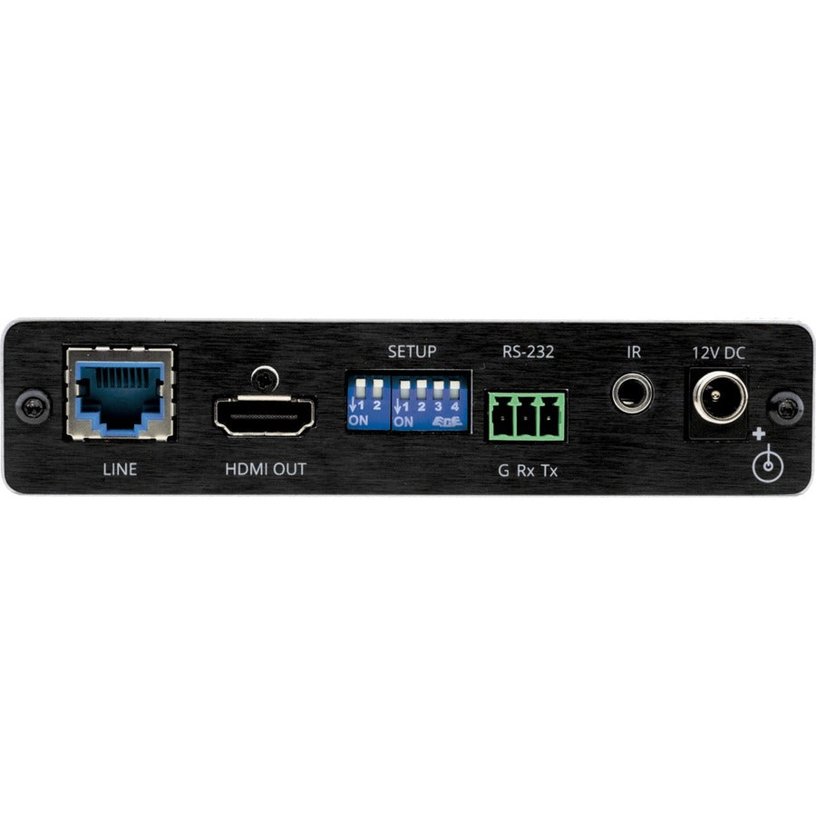 Kramer TP-583R 4K HDR HDMI Receiver with RS-232 & IR over Long-Reach HDBaseT