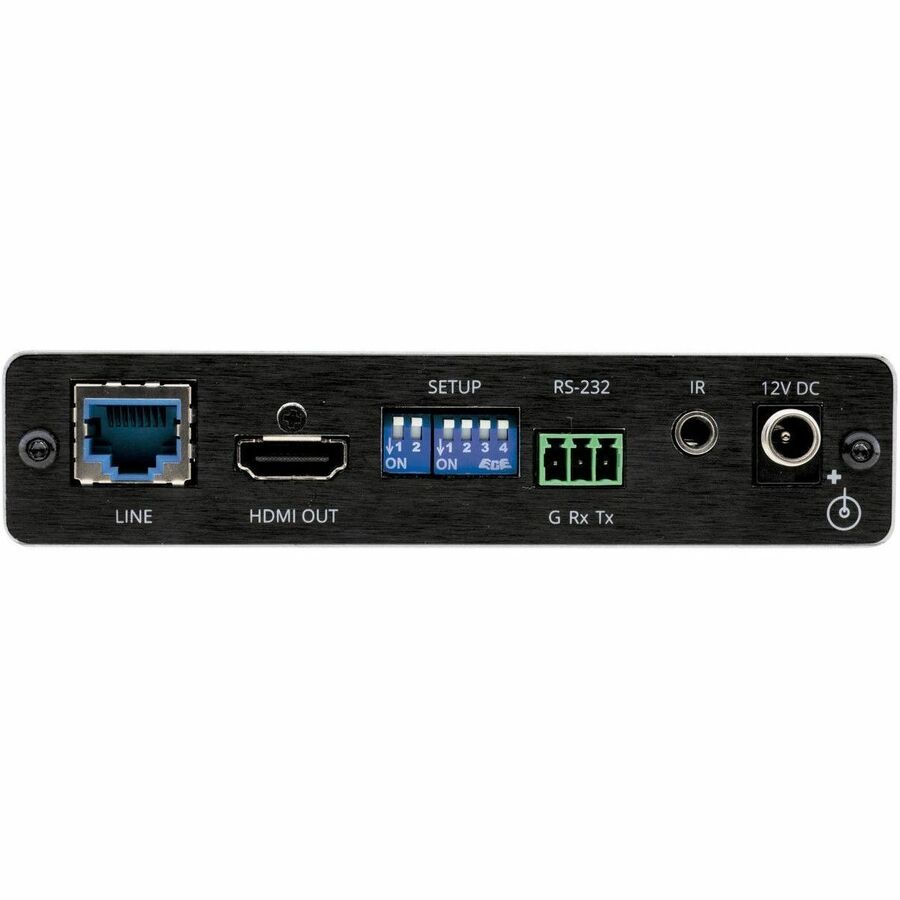 Kramer TP-583Rxr Video Extender Receiver
