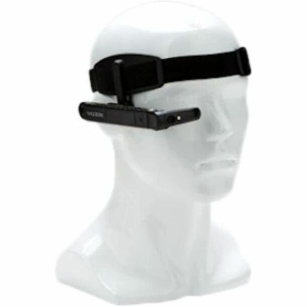 Vuzix M-Series Headband