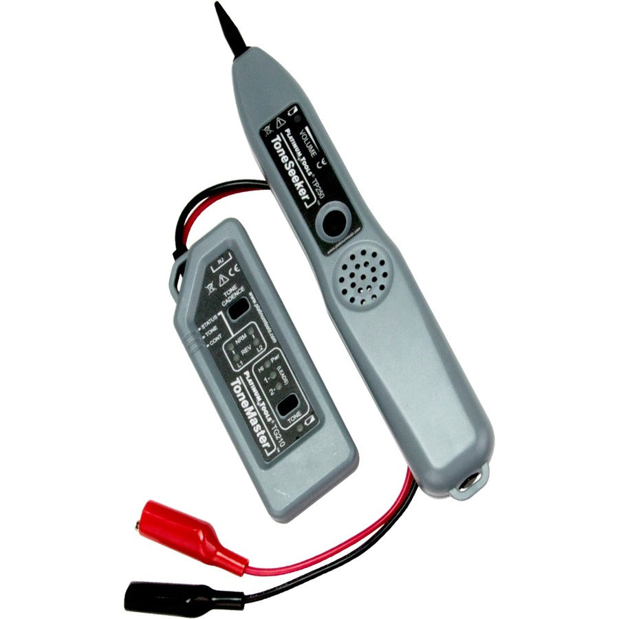 Platinum Tools ToneSeeker Tone Tracer Probe