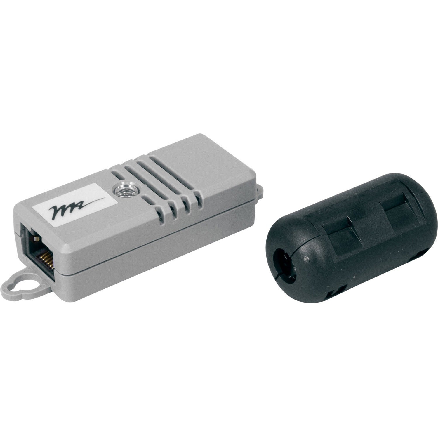 Legrand Middle Atlantic Premium+ PDU With Racklink Temperature And Humidity Sensor