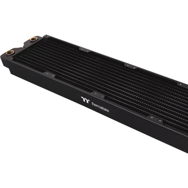 Thermaltake Pacific CLM480 Radiator, Black, CL-W238-CU00BL-A