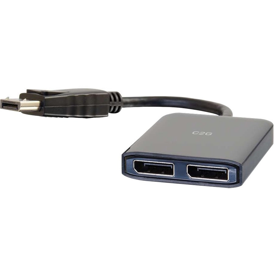 c2g-4k-displayport-to-dual-displayport-mst-hub-displayport-1-2-to-displayport-splitter-m-f