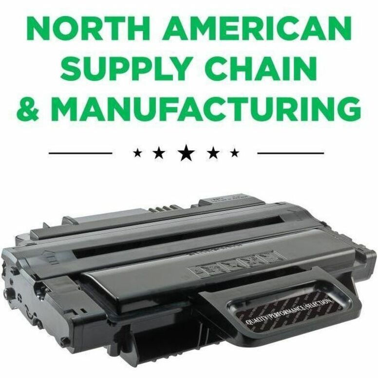 Clover Imaging Remanufactured High Yield Toner Cartridge for Samsung MLT-D209S/MLT-D2092L