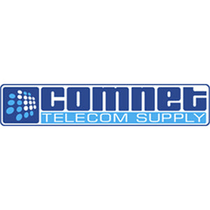 COMNET 1X RS-232 1X RS-485 1X10/100 TX