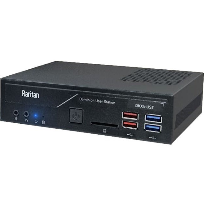 Legrand Raritan Dominion KX IV User Station, 100-240V