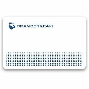 Grandstream RFID Card