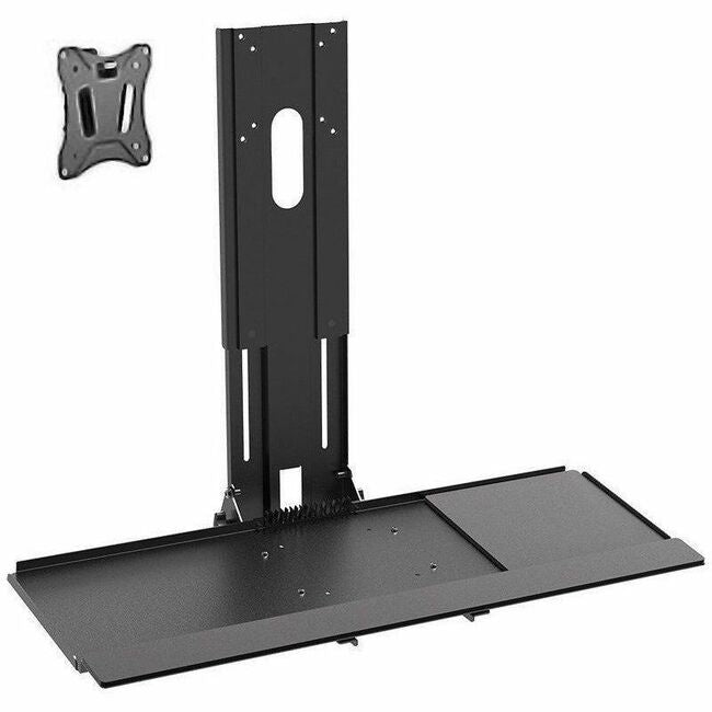 monoprice-workstream-wall-mount-for-workstation-keyboard-monitor-computer-mouse-display-screen