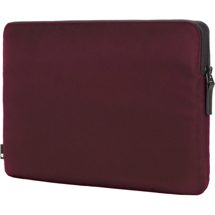 Incase Compact Sleeve in Flight Nylon for 13-inch MacBook Pro Retina / Pro - Thunderbolt 3 (USB-C) and 13-inch MacBook Air with Retina Display - Mulberry