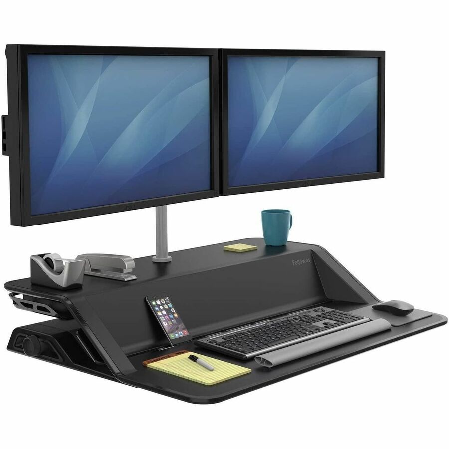 Fellowes Lotus Multipurpose Desktop Riser