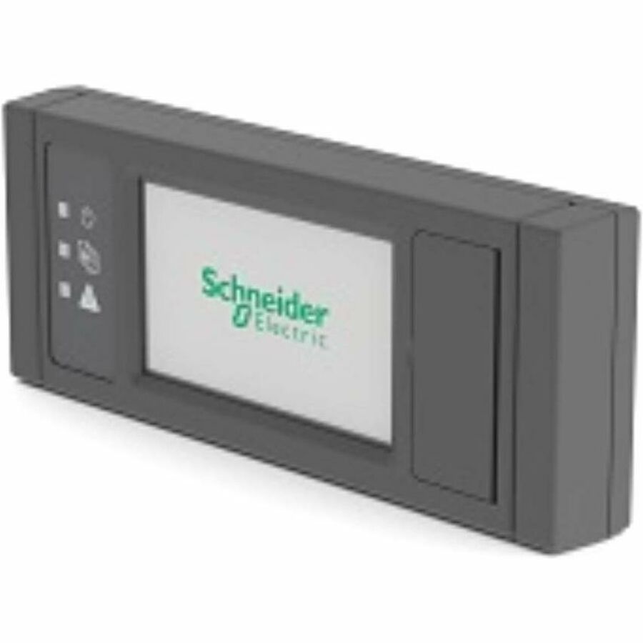 Schneider APC by Schneider Electric Split Unit Remote Touch Screen Display