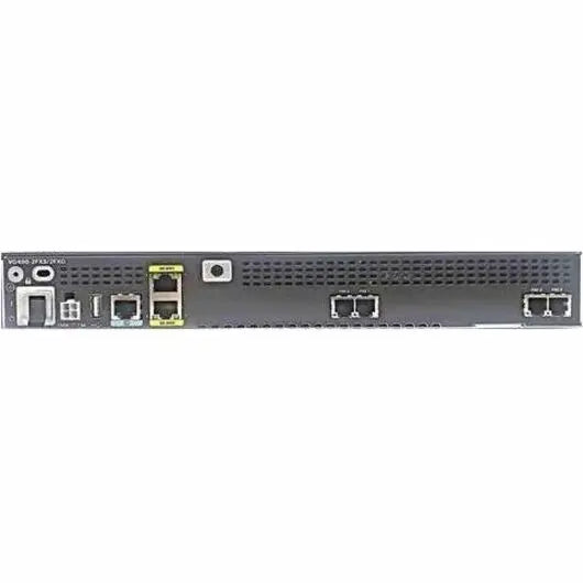 Cisco VG400-2FXS/2FXO VoIP Gateway