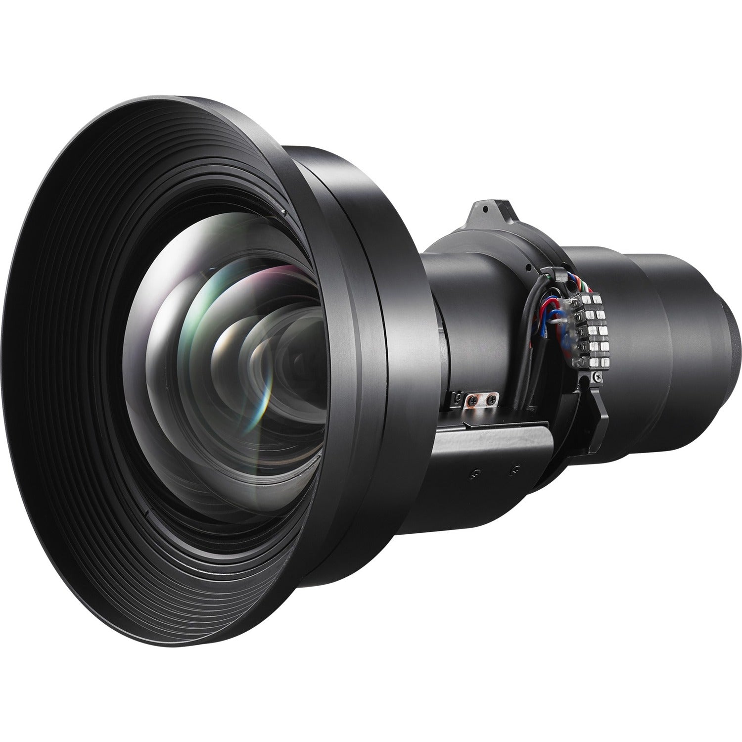 OPTOMA MOTORIZED SHORT THROW ZOOM LENS
