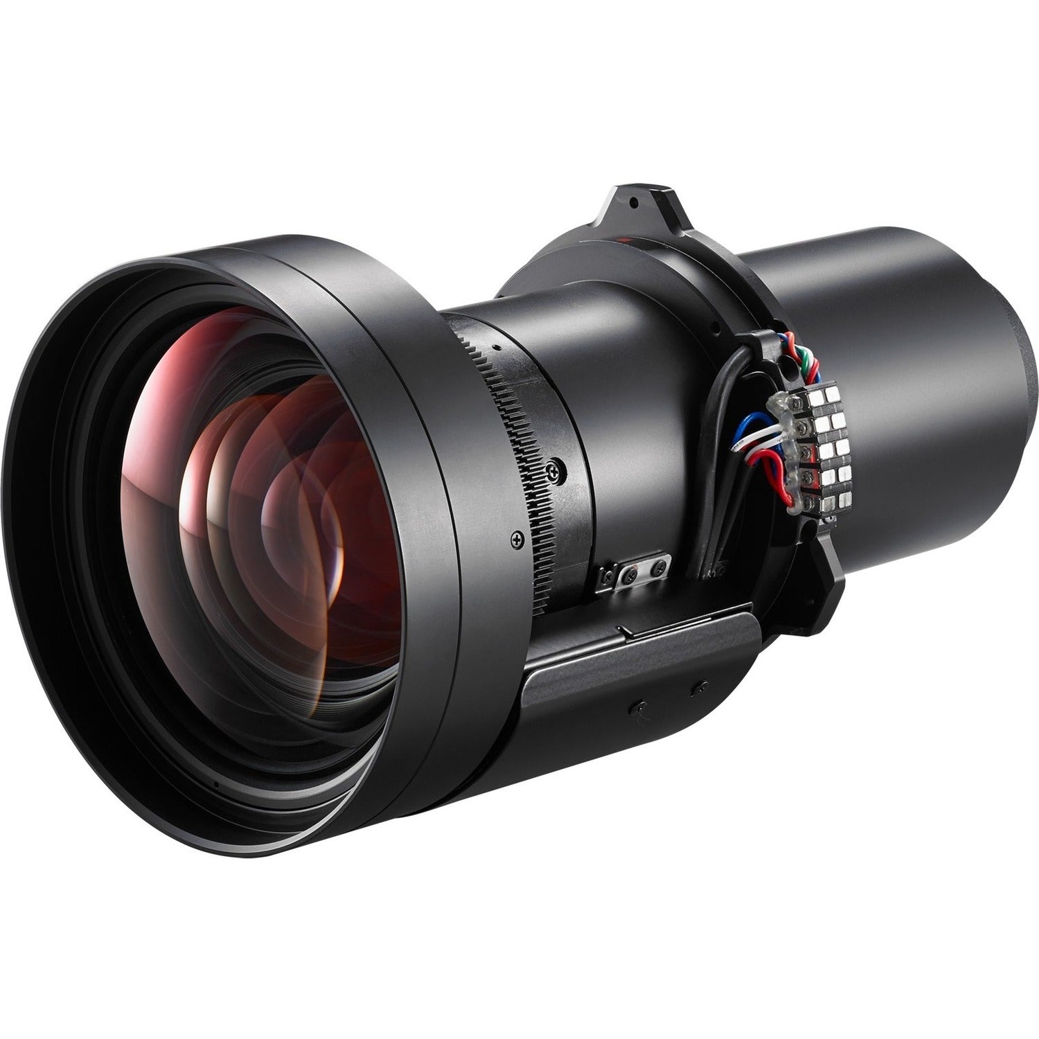 OPTOMA MOTORIZED STANDARD LENS