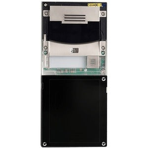 2N IP Video Intercom Main Unit - Outdoor - Nickel - TAA Compliant