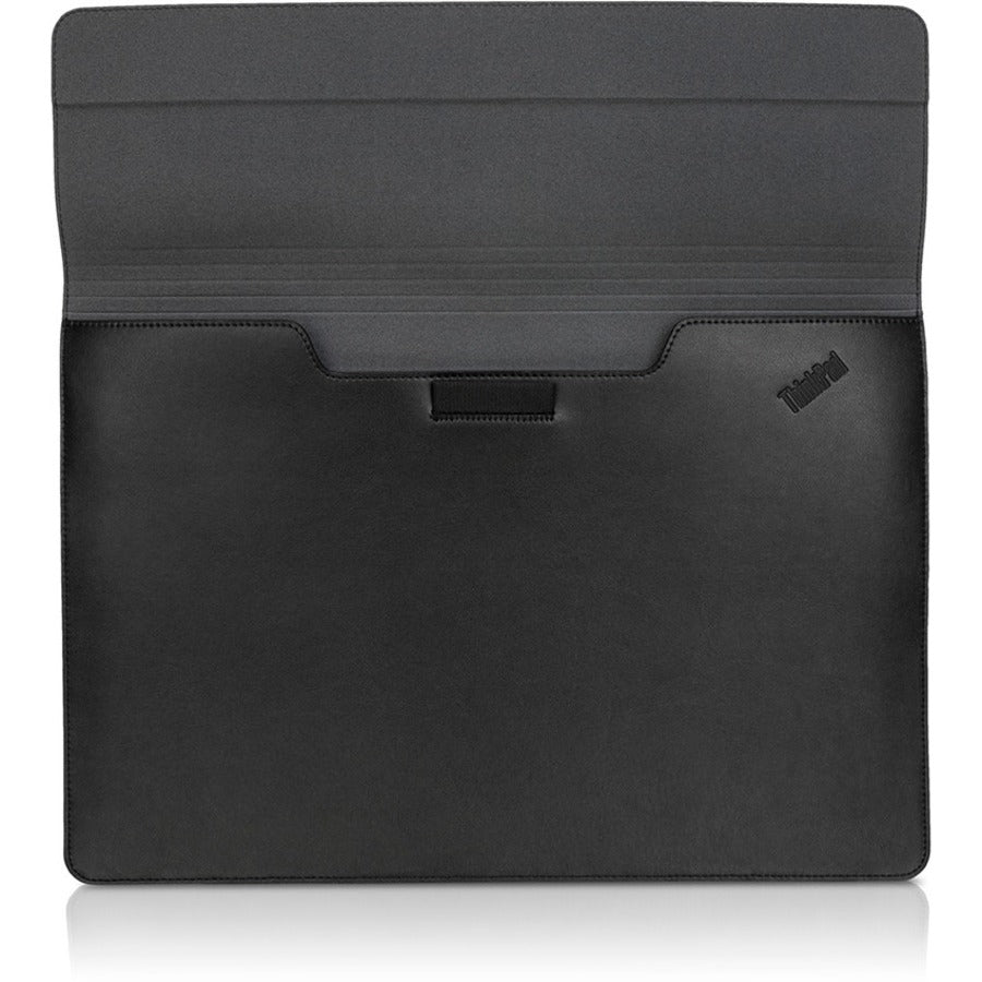 Lenovo Carrying Case (Sleeve) for 14" Lenovo Notebook - Black
