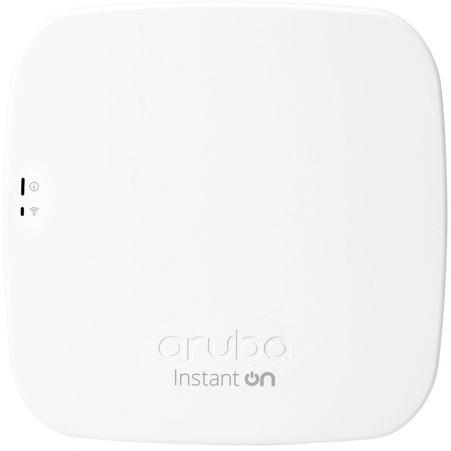 Hewlett HPE Instant On AP11 IEEE 802.11ac 1.14 Gbit/s Wireless Access Point