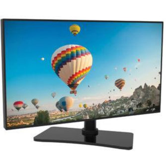 Peerless-AV® Universal TV Stand with Swivel for 32" to 60" TVs