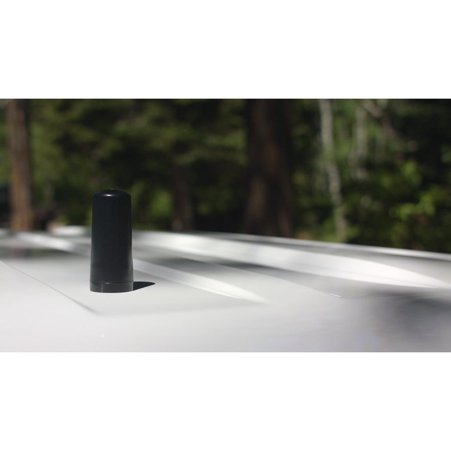 WeBoost 4G NMO Antenna, 1.44", Black