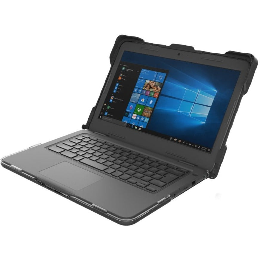 Gumdrop DropTech For Dell Latitude 3300/3310 13-inch (Clamshell)
