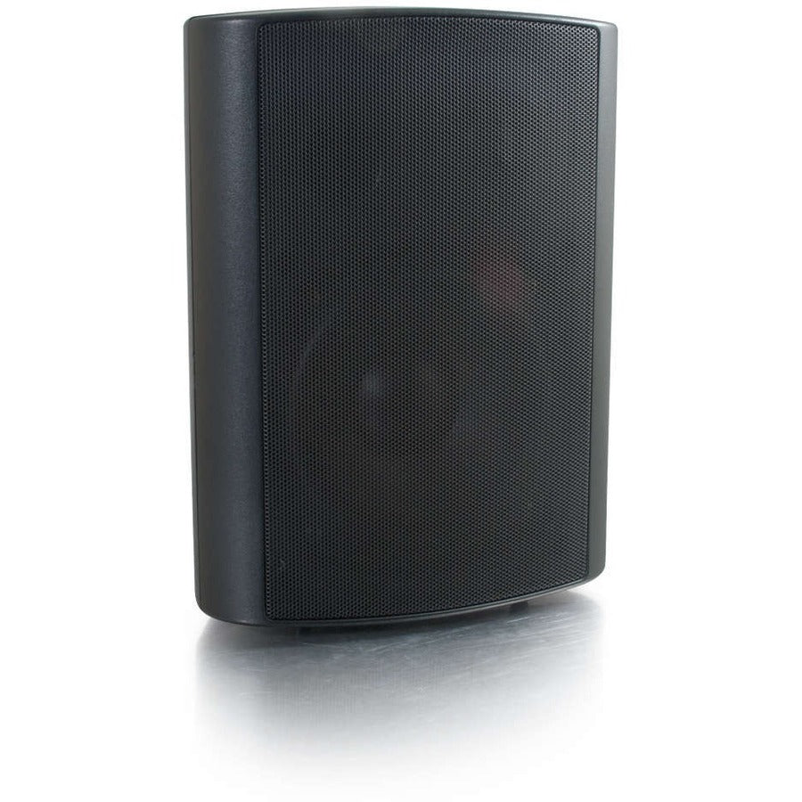 C2G 2-way Wall Mountable Speaker - 30 W RMS - Black
