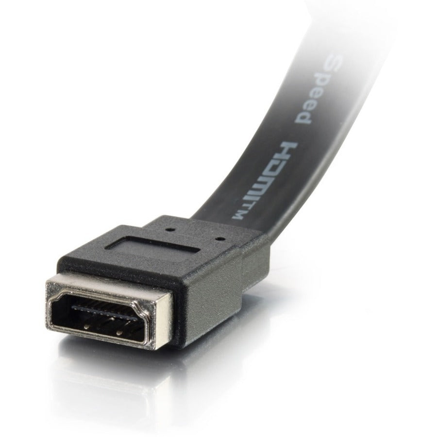 LEGRAND DOUBLE HDMI + DECORA WALL PLATE C2G Faceplate