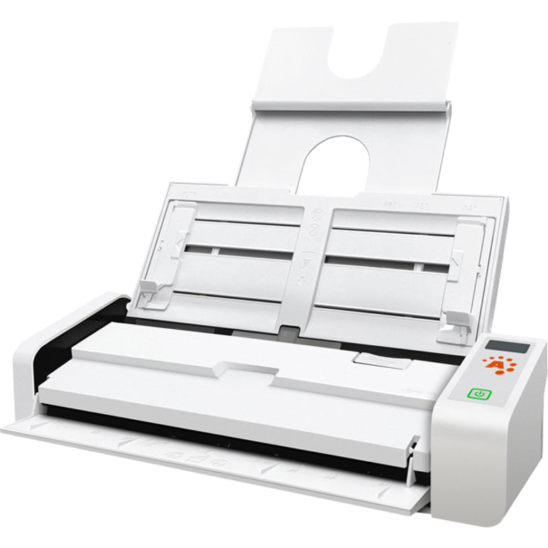 Ambir nScan 700GT Card Scanner