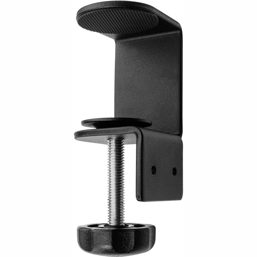 Kensington SmartFit Clamp-On Keyboard Drawer, 2.4", Black, K55407WW, 7.10 lb