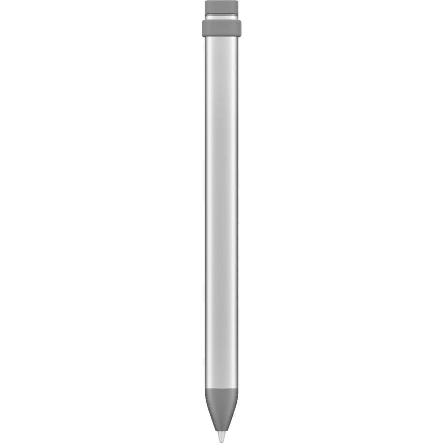 LOGITECH CRAYON DIGITAL PENCIL MID GREY Stylus