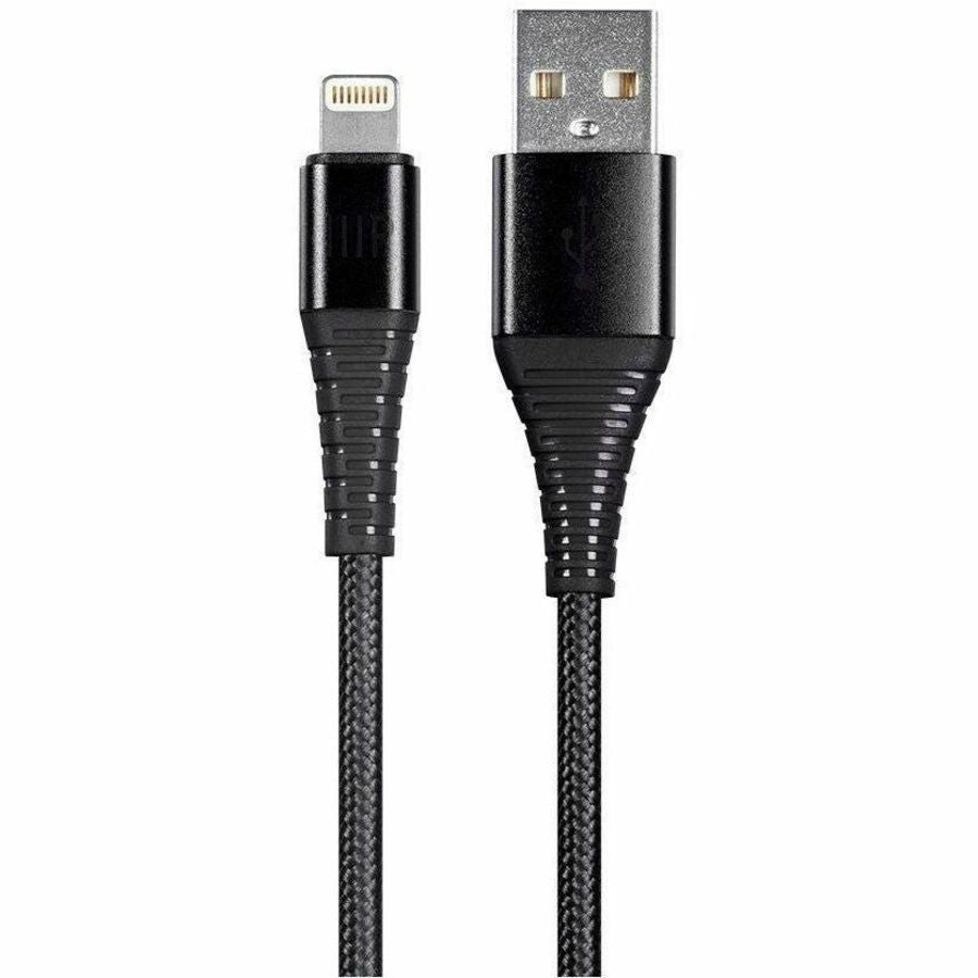 Monoprice Premium Lightning/USB Data Transfer Cable