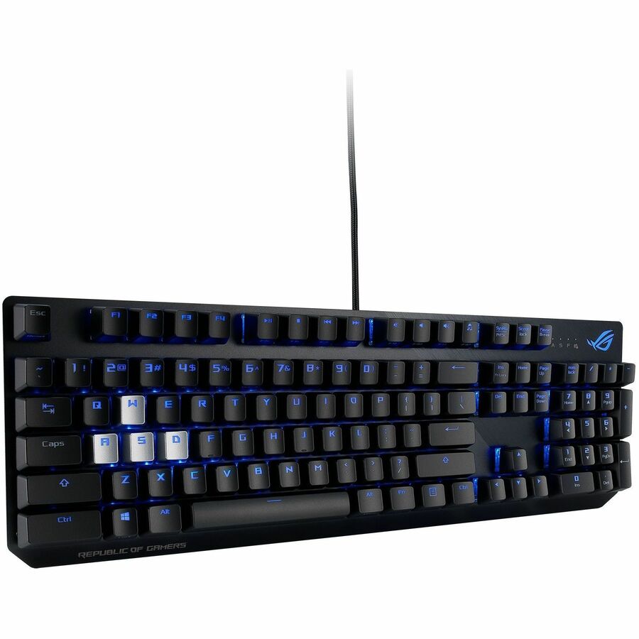 Asus ROG Strix Scope Gaming Keyboard