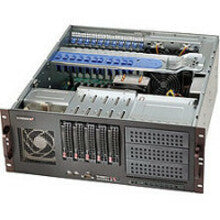 Supermicro SuperChassis 842XTQC-R804B