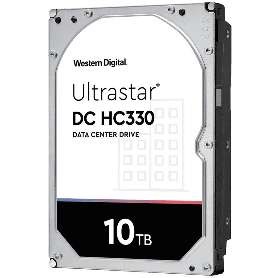 Ultrastar DC HC330 10TB SAS