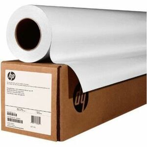 Brand HP Double-sided Blockout Banner - 38in x 164ft