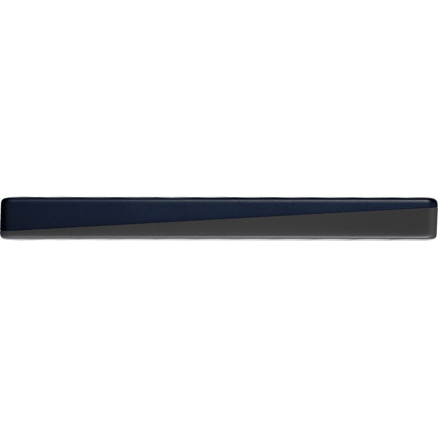 WD My Passport for Mac WDBA2D0020BBL 2 TB Portable Hard Drive - 2.5" External - Midnight Blue