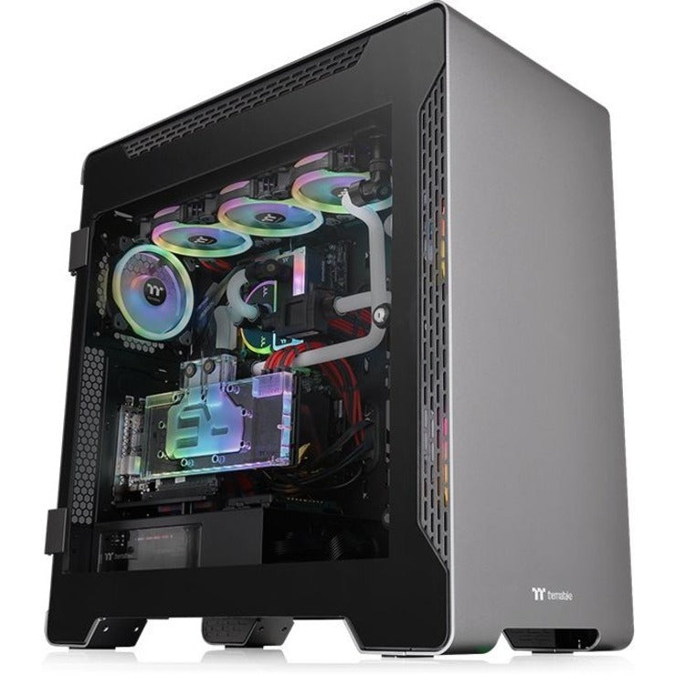 Thermaltake A700 Aluminum Tempered Glass Edition Full Tower Chassis