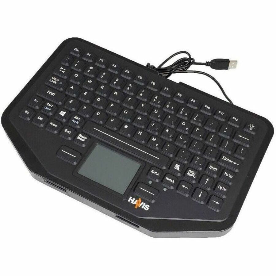 havis-rugged-keyboard-with-integrated-touchpad