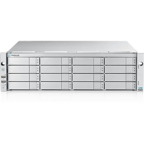 Promise Vess R3600TID SAN/NAS Storage System