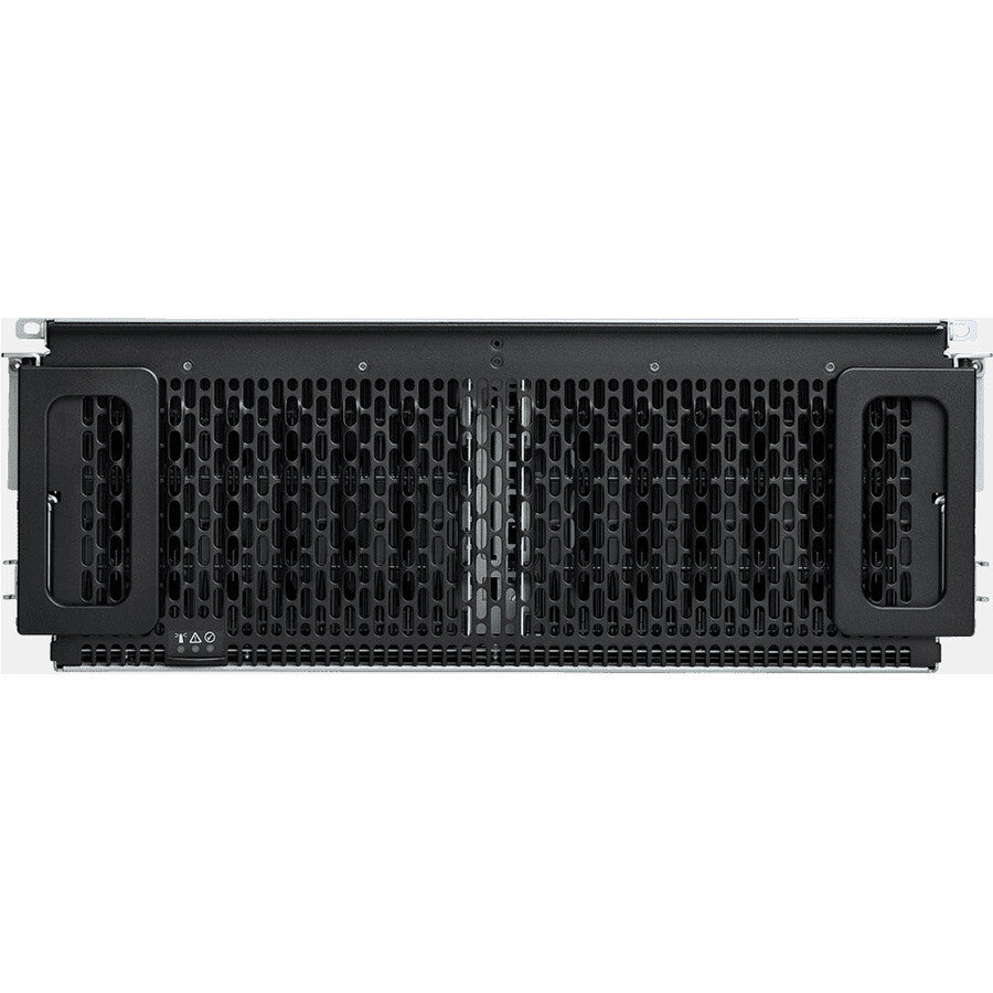 Western HGST Ultrastar Data60 SE-4U60-06P05 Drive Enclosure - 12Gb/s SAS Host Interface - 4U Rack-mountable