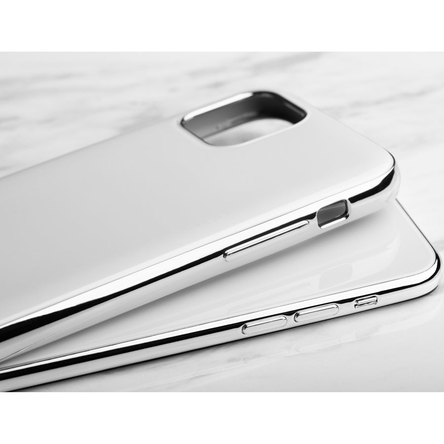 Moshi White iGlaze iPhone 11 Pro Max