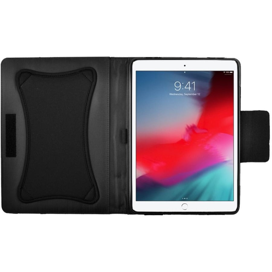 CODi Nylon Folio with Mitt for iPad 10.2" (9th, 8th, and 7th Generation)