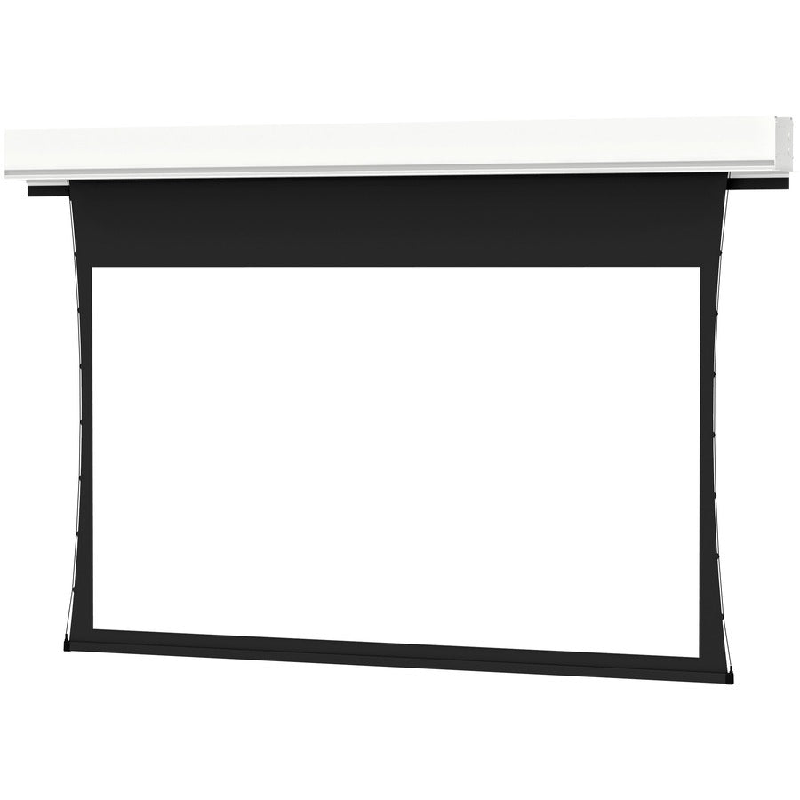 Legrand Da-Lite Tensioned Advantage Deluxe Electrol 159" Electric Projection Screen