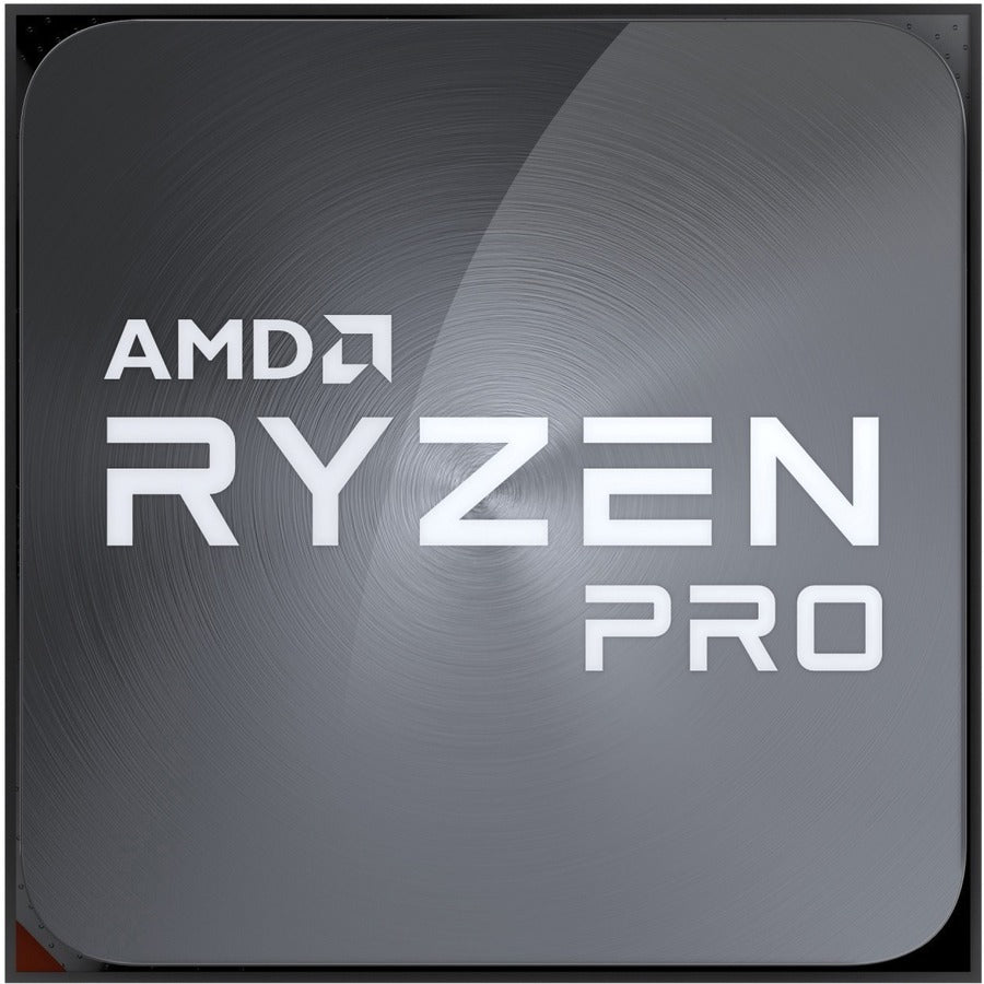 Advanced AMD Ryzen 7 PRO 3700 Octa-core (8 Core) 3.60 GHz Processor - OEM Pack