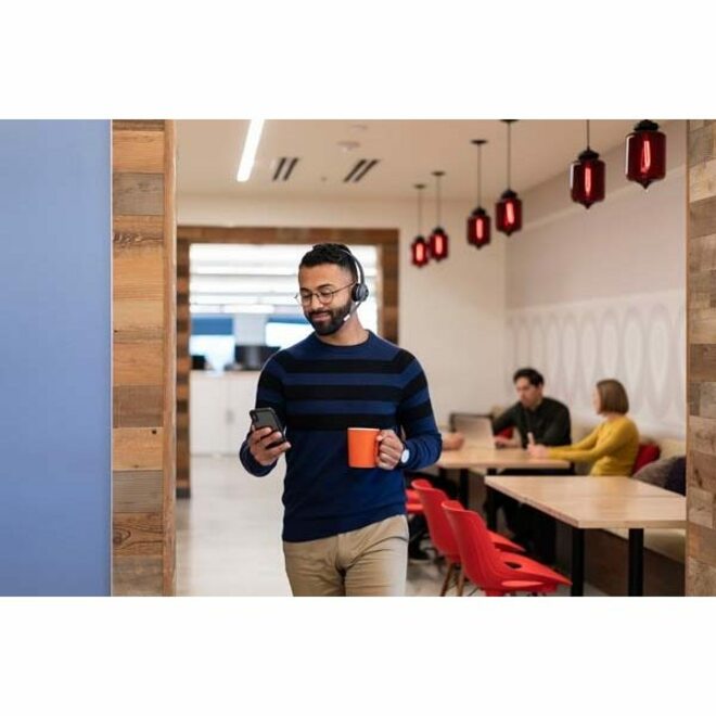 Cisco 522 Headset 3.5 mm