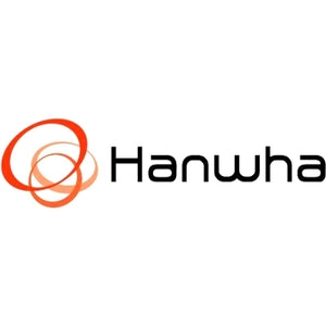 Hanwha Techwin TEC-F01 1 Channel Ethernet over Coax Extender With Pass-Through PoE